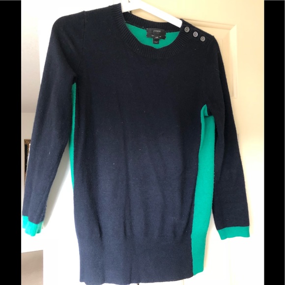 J. Crew Sweaters - JCrew cashmere sweater XXS